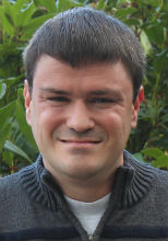 Scott Antaya